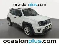 Usado Jeep Renegade Altitude 130 CV (95 kW) 2024 SUV