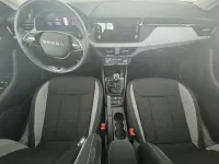 Usado Skoda Kamiq Selection 115 CV (84 kW) 2025 Gris SUV