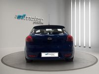 Usado Kia ProCeed 143 CV (105 kW) 2008 Azul Berlina