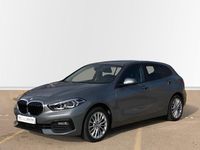 Usado BMW 118 Comfort Edition 150 CV (110 kW) 2024 Utilitario