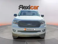 Usado Ford Ranger 170 CV (125 kW) 2021 Blanco Pickup/Camioneta