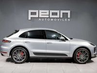 usado Porsche Macan S Aut.