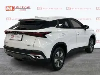 Nuevo Omoda 5 224 CV (164 kW) 2026 Blanco SUV