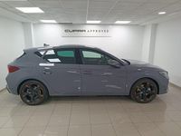 Nuevo Cupra Leon 204 CV (150 kW) 2025 Gris / plata Berlina