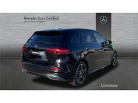 Usado Mercedes B250e AMG line 218 CV (160 kW) 2024 Gris montaña Monovolumen