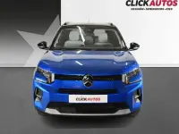 Usado Citroën C3 100 CV (73 kW) 2025 Utilitario