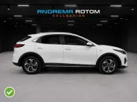 Usado Kia XCeed 116 CV (85 kW) 2020 Blanco SUV