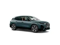 Usado BMW iX Comfort Edition 239 kW (326 CV) 2023 Azul SUV