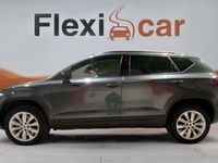 usado Seat Ateca 2.0 TDI 110kW (150CV) DSG S&S FR Diésel en Flexicar Figueres