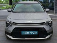 Usado Kia Niro 183 CV (134 kW) 2023 Amarillo SUV