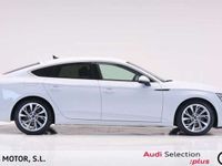 usado Audi A5 BERLINA CON PORTON 2.0 35 TDI S TRON ADVANCED SPOR