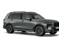 Nuevo BMW X7 352 CV (258 kW) 2025 Gris SUV