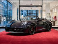 Usado Porsche 911 Carrera Cabriolet 480 CV (353 kW) 2025 Negro Descapotable