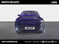 Nuevo Jaecoo 7 347 CV (255 kW) 2025 Negro SUV