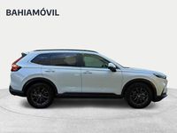 Nuevo Honda CR-V Elegance 184 CV (135 kW) 2025 Blanco SUV