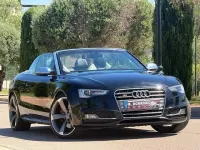 Usado Audi S5 333 CV (244 kW) 2012 Coupe