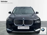 Nuevo BMW iX1 230 kW (313 CV) 2025 Negro SUV