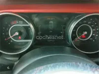 Usado Jeep Wrangler Rubicon 200 CV (147 kW) 2020 Gris / plata SUV