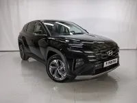Usado Hyundai Tucson 159 CV (116 kW) 2025 SUV