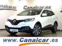 usado Renault Kadjar 1.6dCi Energy Zen 96kW