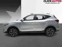 Usado MG ZS Luxury 106 CV (77 kW) 2025 Negro SUV