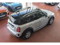 Usado Mini Cooper D Countryman 150 CV (110 kW) 2021 Gris SUV
