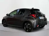 Usado Toyota Yaris Plus 116 CV (85 kW) 2026 Utilitario