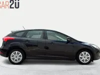 Usado Ford Focus Trend 100 CV (73 kW) 2018
