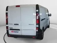 Usado Renault Trafic 120 CV (88 kW) 2020 Blanco Monovolumen