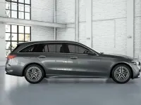Usado Mercedes E300 313 CV (230 kW) 2025 Gris Berlina