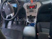 Usado Ford Mondeo 125 CV (91 kW) 2009 Gris / plata Berlina