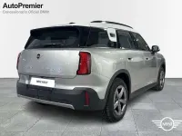 Usado Mini One D Countryman Essential 163 CV (119 kW) 2025 Gris SUV