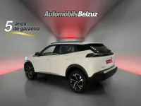 Usado Peugeot 2008 Allure 110 CV (80 kW) 2022 Otro SUV