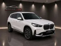 Usado BMW X1 xLine 150 CV (110 kW) 2023 Blanco SUV