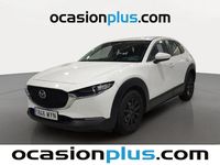 Usado Mazda CX-30 Prime-Line 140 CV (102 kW) 2025 Blanco SUV
