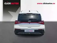 Occasion Hyundai i20 79 ch (58 kW) 2025 Blanc Citadine