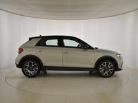 Nuevo Audi A1 116 CV (85 kW) 2025 Gris/plata