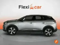 Usado Peugeot 3008 GT 130 CV (95 kW) 2022 Gris SUV
