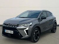 Ny Mitsubishi ASX 140 HK (102 kW) 2025 Grå SUV
