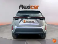 Usado Toyota Yaris Cross Active 116 CV (85 kW) 2025 Gris SUV