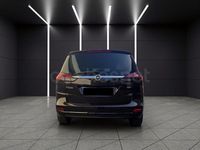 Usado Opel Zafira Tourer Excellence 130 CV (95 kW) 2014 Marrón Monovolumen