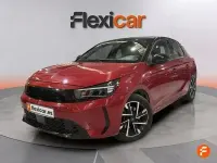 Usado Opel Corsa 100 CV (73 kW) 2024 Rojo Utilitario