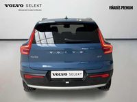 Usado Volvo XC40 Core 163 CV (119 kW) 2025 Azul SUV