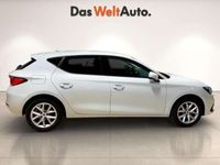 usado Seat Leon 1.5 TSI S&S Style 96 kW (130 CV)