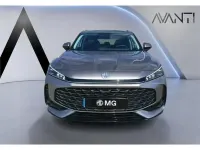Usado MG HS Luxury 224 CV (164 kW) 2025 Gris SUV