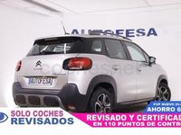 Usado Citroën C3 Aircross Feel 101 CV (74 kW) 2018 Gris SUV