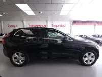 Usado Volvo XC60 Core 197 CV (144 kW) 2022 Negro SUV