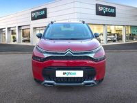 Usado Citroën C3 Aircross Feel 110 CV (80 kW) 2023 Rojo SUV
