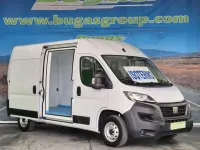 Usado Fiat Ducato 120 CV (88 kW) 2021 Van
