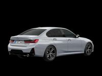 Usado BMW 318 Comfort Edition 150 CV (110 kW) 2025 Gris Berlina